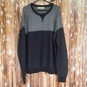 Gable & Grant: An American Heritage Mens Sweater